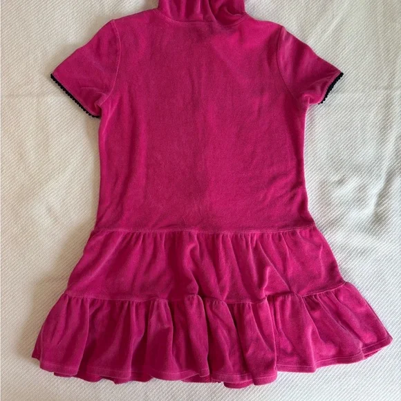 Cat & Jack Swim Cover Up - Picture 5 of 5